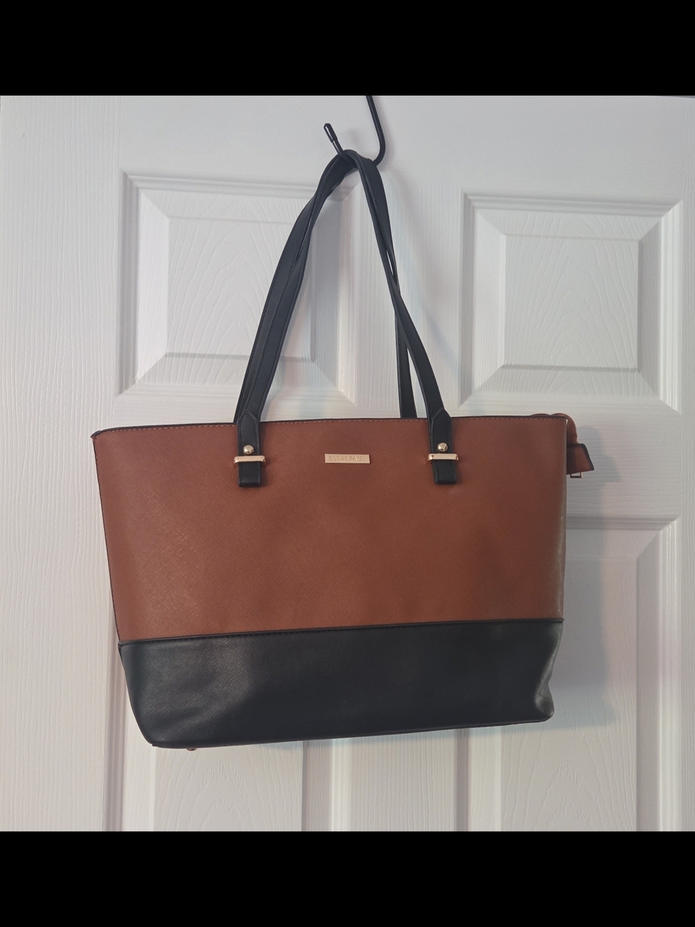 Elim & Paul Purse